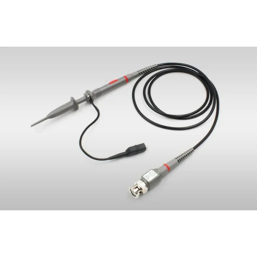 Osciloskopická sonda Fnirsi P6100 - 3