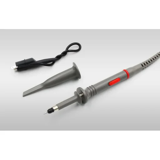 Osciloskopická sonda Fnirsi P6100 - 4