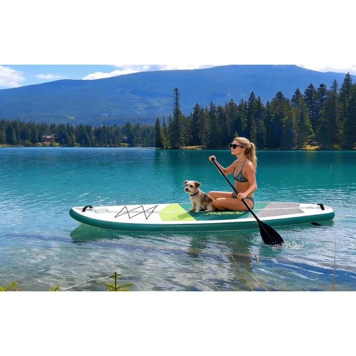 FunWater SUP nafukovací paddleboard - 5