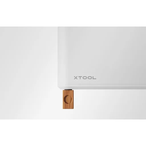 xTool RA2 Pro nastavovače výšky - 2