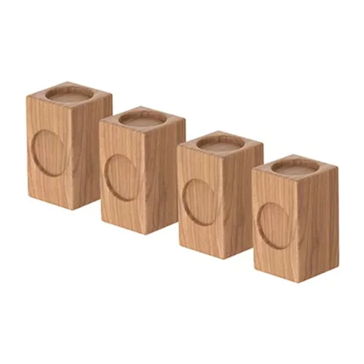 xTool RA2 Pro nastavovače výšky - 1