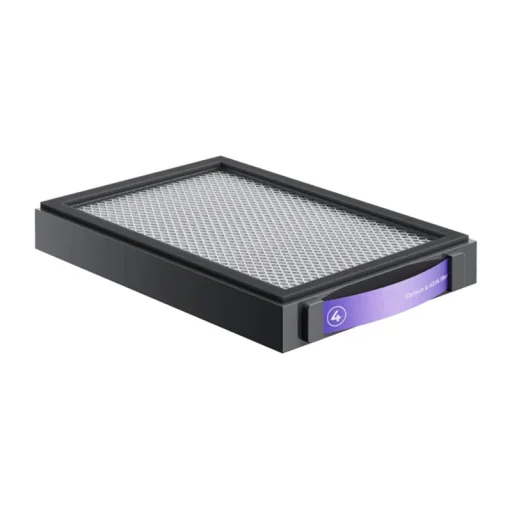 xTool SafetyPro™ AP2 ultrahustý uhlíkový filter - 1