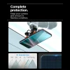 Samsung Galaxy A37 5G Spigen Glas.tR EZ Fit Pro číre ochranné sklo thumbnail