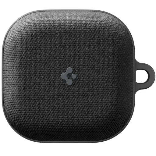 Samsung Galaxy Buds 4 / 4 Pro Spigen Urban Fit čierne puzdro - 2