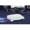 Carlinkit Tbox UHD vezeték nélküli CarPlay és Android adapter USB-A csatlakozóval thumbnail