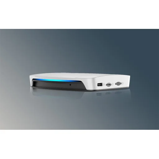 Carlinkit Tbox UHD vezeték nélküli CarPlay és Android adapter USB-A csatlakozóval - 8