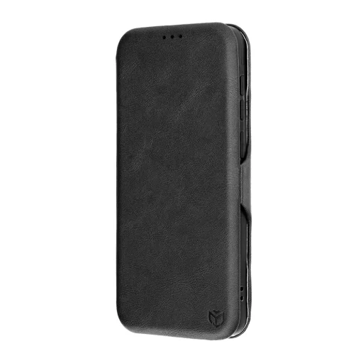 Techsuit - Safe Wallet Plus - Samsung Galaxy A37 5G - Čierne puzdro - 4