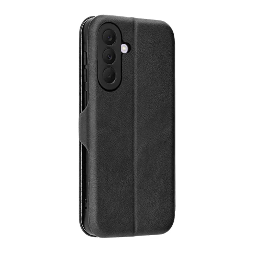 Techsuit - Safe Wallet Plus - Samsung Galaxy A37 5G - Čierne puzdro - 5