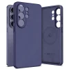Samsung Galaxy S26 Ultra Tech-Protect Silicone MagSafe kobaltovofialové puzdro thumbnail