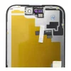iPhone 16 NCC LCD displej Soft OLED (s podporou transplantácie IC) thumbnail