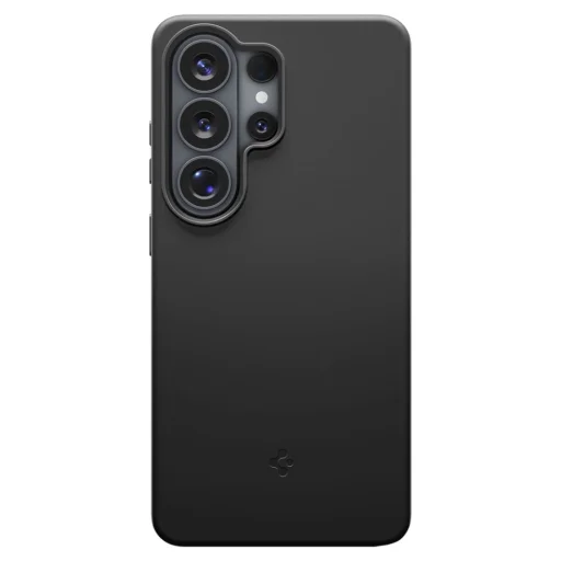 Samsung Galaxy S26 Ultra Spigen Thin Fit Mag MagSafe čierne puzdro - 3