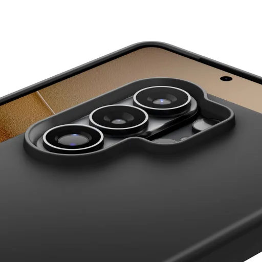 Samsung Galaxy S26 Ultra Spigen Thin Fit Mag MagSafe čierne puzdro - 7