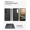 Samsung Galaxy S26 Spigen AirSkin Aramid Mag MagSafe čierne puzdro thumbnail