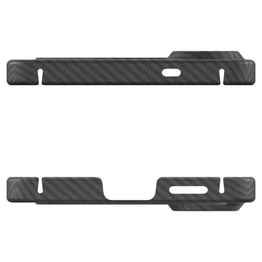 Samsung Galaxy S26 Spigen AirSkin Aramid Mag MagSafe čierne puzdro - 7