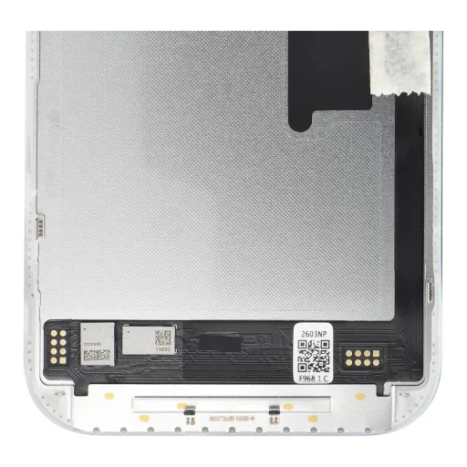 iPhone 16 Pro NCC LCD displej Soft OLED 120 Hz (s podporou presunu IC) - 3