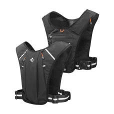 Spigen A720 Dynamic Shield bežecká vesta (M-L) čierna