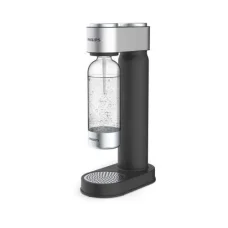 Philips GoZero ADD4902BK/10 výrobník sódy, 1L, čierny, EU