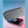 Nintendo Switch 2 Spigen Klasden 2 Pouch szürke hordtáska thumbnail