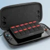 Nintendo Switch 2 Spigen Klasden 2 Pouch szürke hordtáska thumbnail