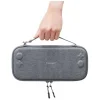 Nintendo Switch 2 Spigen Klasden 2 Pouch sivé prenosné puzdro thumbnail
