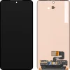 LCD displej modul pre Samsung Galaxy S26 Plus S947, bez rámu, čierny, tvrdené sklo thumbnail