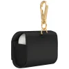 AirPods Pro / Pro 2 / Pro 3 UNIQ Coehl Mirelle peňaženkové puzdro čierne thumbnail