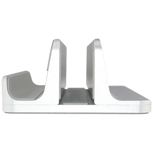 ErgoFix stolný stojan na notebook strieborný - 3