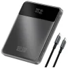 Power banka Enterprise Slim 20000mAh 122.5W, vesmírne sivá thumbnail
