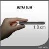 Power banka Enterprise Slim 20000mAh 122.5W, vesmírne sivá thumbnail