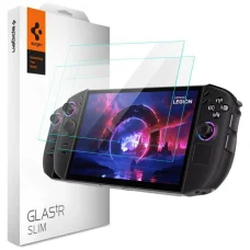 Lenovo Legion Go 2 Spigen Glas.TR Slim edzett üvegfólia 2 db