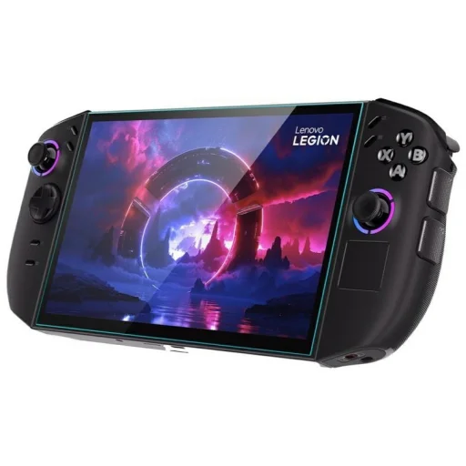 Lenovo Legion Go 2 Spigen Glas.TR Slim edzett üvegfólia 2 db - 2