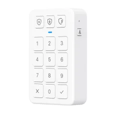 Klávesnica k bezpečnostnému systému X-Sense SKP0A SKP0A Security Keypad