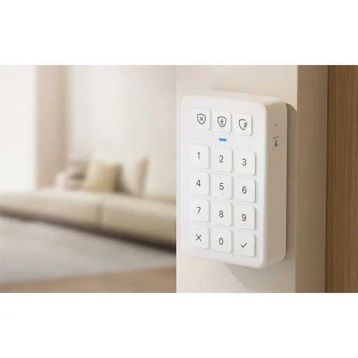 Klávesnica k bezpečnostnému systému X-Sense SKP0A SKP0A Security Keypad - 4