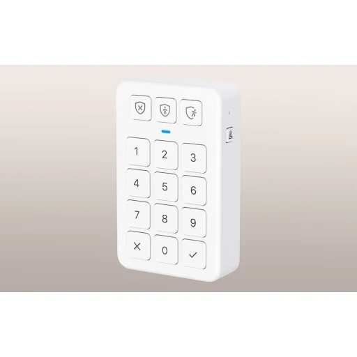 Klávesnica k bezpečnostnému systému X-Sense SKP0A SKP0A Security Keypad - 5