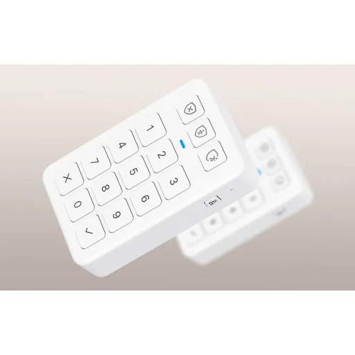 Klávesnica k bezpečnostnému systému X-Sense SKP0A SKP0A Security Keypad - 6