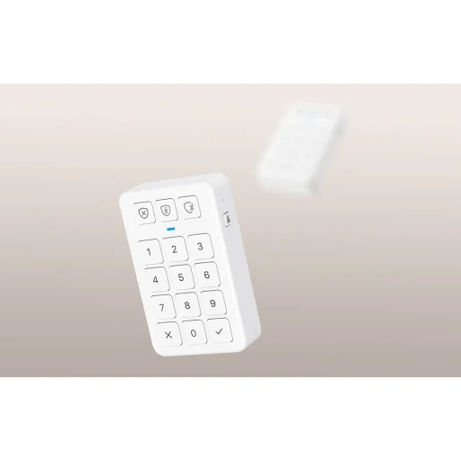 Klávesnica k bezpečnostnému systému X-Sense SKP0A SKP0A Security Keypad - 7