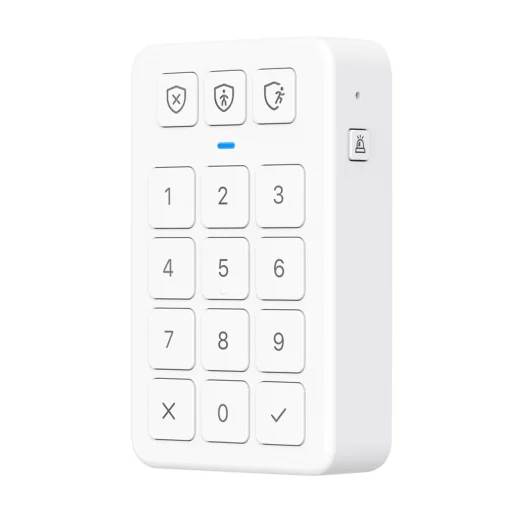 Klávesnica k bezpečnostnému systému X-Sense SKP0A SKP0A Security Keypad - 1