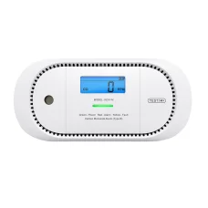 X-Sense XC01-M Link+ Pro detektor oxidu uhoľnatého (CO)