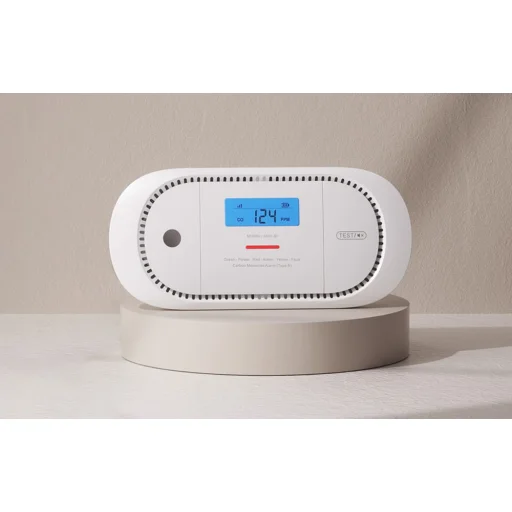 X-Sense XC01-M Link+ Pro detektor oxidu uhoľnatého (CO) - 4