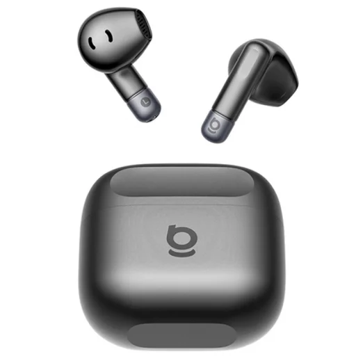 Baseus Bowie Bass BS2 Lite, čierna A0010A02 - 3