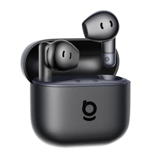 Baseus Bowie Bass BS2 Lite, čierna A0010A02 - 4