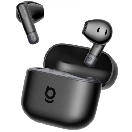 Baseus Bowie Bass BS2 Lite, čierna A0010A02 - 1