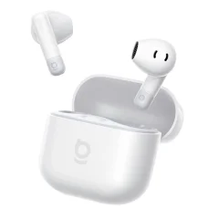 Baseus Bowie Bass BS2 Lite, Biely A0010A03