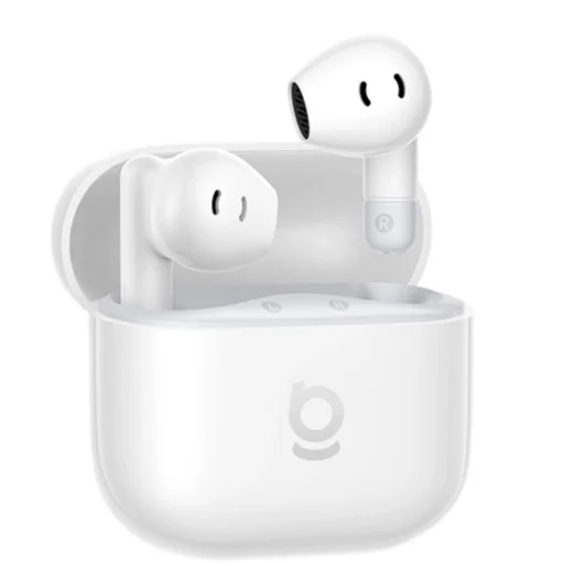 Baseus Bowie Bass BS2 Lite, Biely A0010A03 - 4