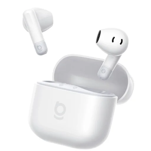 Baseus Bowie Bass BS2 Lite, Biely A0010A03 - 1