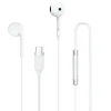 Káblové slúchadlá USB-C Acefast L7, biele thumbnail