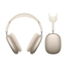 Apple AirPods Max 2 – hviezdna biela