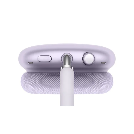 Apple AirPods Max 2 - fialová - 2