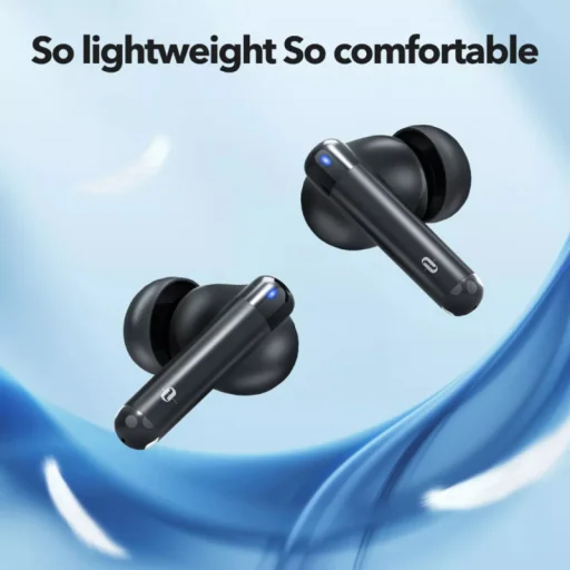 TaoTronics TT-BH1120, čierna - 6