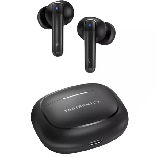 TaoTronics TT-BH1120, čierna - 2